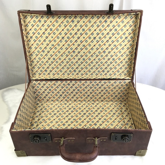 🚫SOLD🚫 NWT Newt Scamander Fantastic Beasts Full Size Case Harry Potter World - Picture 9 of 16